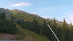 Jasná Ski Resort