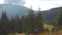 Skigebiet Jasná