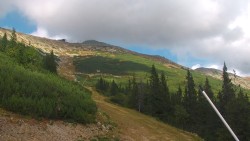 Jasná Ski Resort