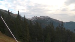 Skigebiet Jasná