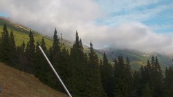 Jasná Ski Resort