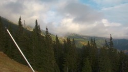 Jasná Ski Resort