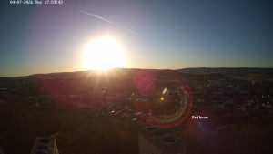 Město Příbram - Svatá Hora,Panorama - 7.4.2026 v 19:00 Město Příbram - Svatá Hora,Panorama - 7.4.2026 v 19:00