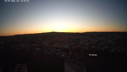 Svatá Hora,Panorama