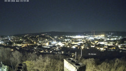 Svatá Hora,Panorama