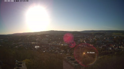 Svatá Hora,Panorama