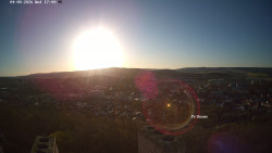 Svatá Hora,Panorama