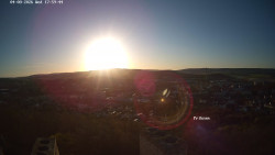 Svatá Hora,Panorama