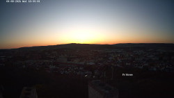 Svatá Hora,Panorama