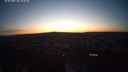 Svatá Hora,Panorama