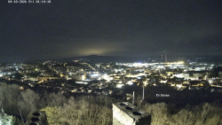 Svatá Hora,Panorama