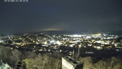 Svatá Hora,Panorama