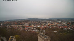 Svatá Hora,Panorama