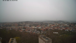 Svatá Hora,Panorama