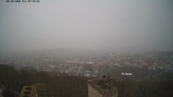 Svatá Hora,Panorama