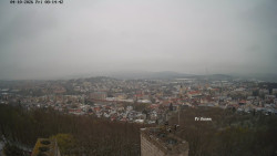 Svatá Hora,Panorama