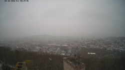 Svatá Hora,Panorama