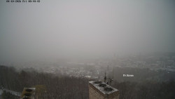 Svatá Hora,Panorama