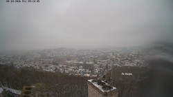 Svatá Hora,Panorama