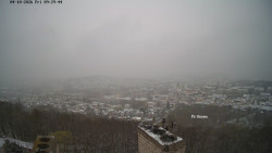 Svatá Hora,Panorama