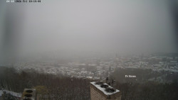 Svatá Hora,Panorama