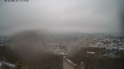 Svatá Hora,Panorama