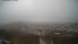 Svatá Hora,Panorama