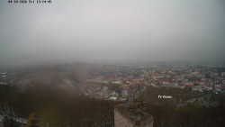 Svatá Hora,Panorama