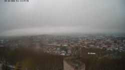 Svatá Hora,Panorama