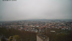 Svatá Hora,Panorama