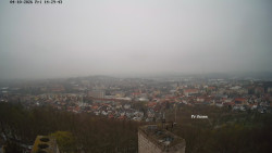 Svatá Hora,Panorama