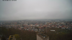 Svatá Hora,Panorama