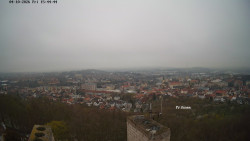 Svatá Hora,Panorama