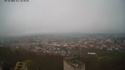 Svatá Hora,Panorama