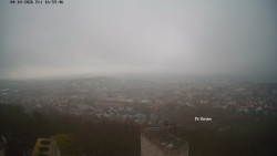 Svatá Hora,Panorama