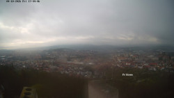 Svatá Hora,Panorama