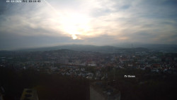 Svatá Hora,Panorama