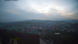 Svatá Hora,Panorama