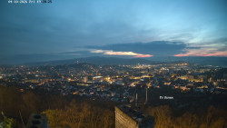 Svatá Hora,Panorama