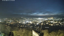 Svatá Hora,Panorama