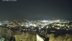 Svatá Hora,Panorama