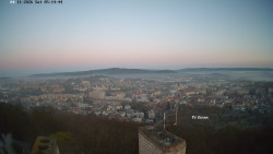 Svatá Hora,Panorama