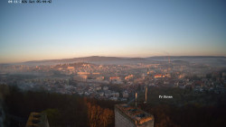 Svatá Hora,Panorama