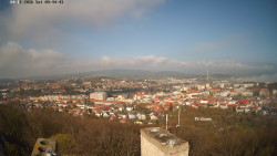 Svatá Hora,Panorama