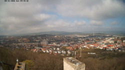 Svatá Hora,Panorama