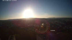 Svatá Hora,Panorama