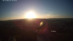 Svatá Hora,Panorama