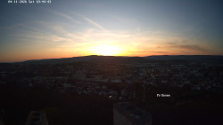 Svatá Hora,Panorama