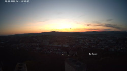 Svatá Hora,Panorama