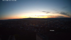 Svatá Hora,Panorama